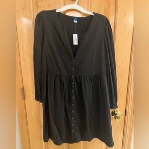 Old Navy 100% Cotton Dress